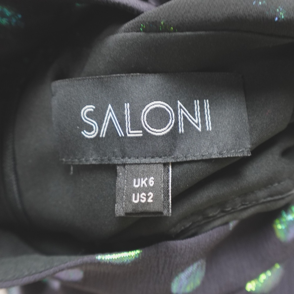 Saloni Dress Mini Rina - Picture 4 of 13
